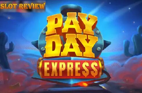 Payday Express